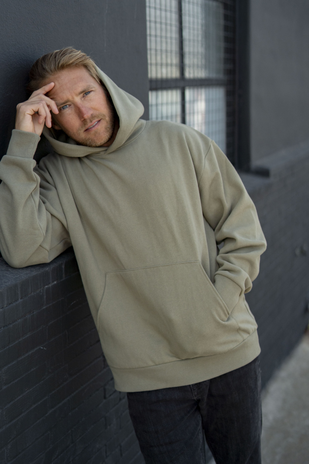 IND420XD Unisex Mainstreet Hooded Sweatshirt - Image 23