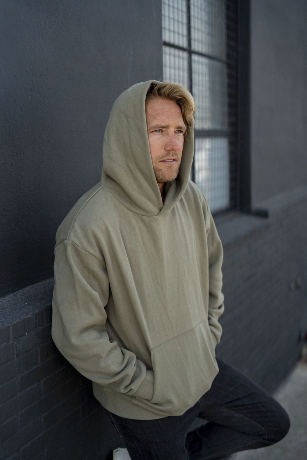 IND420XD Unisex Mainstreet Hooded Sweatshirt - Image 24