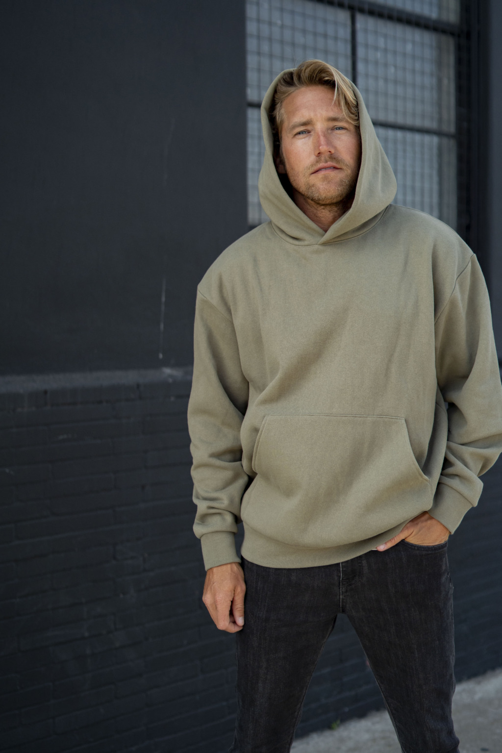 IND420XD Unisex Mainstreet Hooded Sweatshirt - Image 21