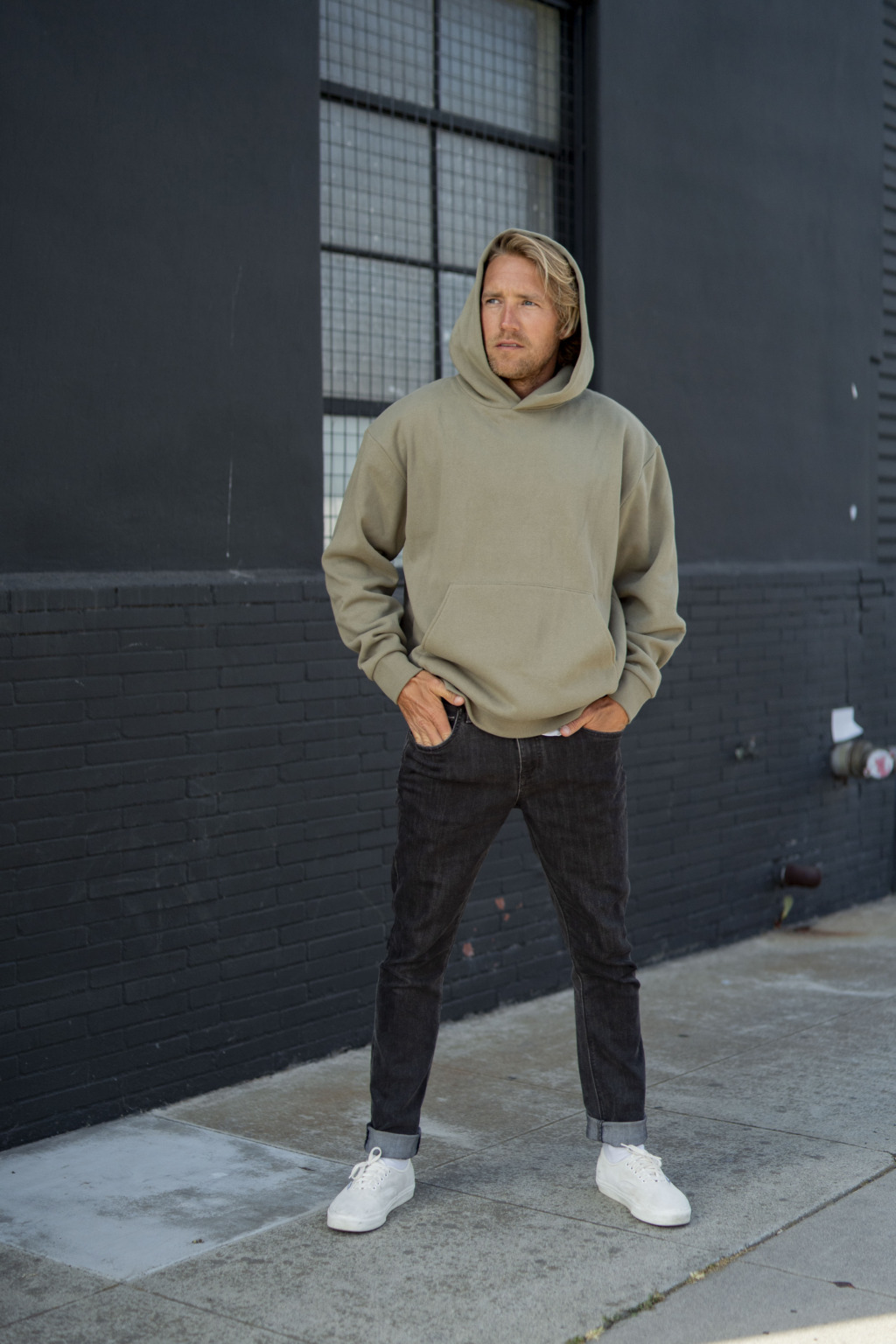 IND420XD Unisex Mainstreet Hooded Sweatshirt - Image 22