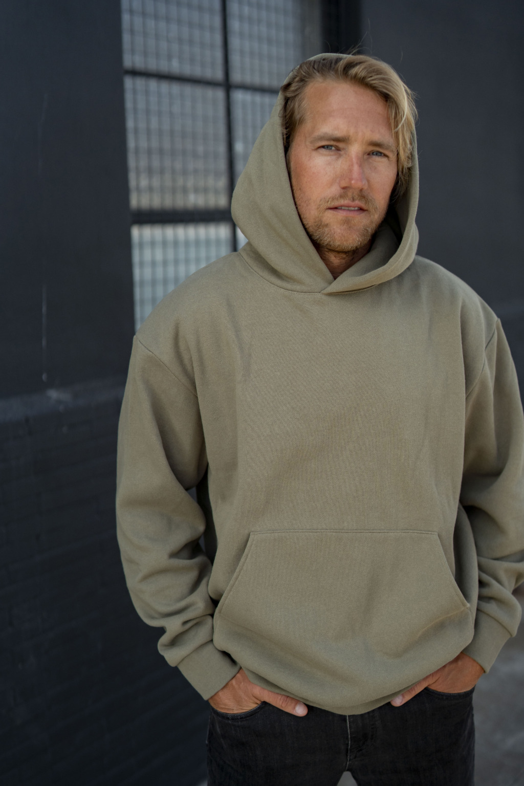 IND420XD Unisex Mainstreet Hooded Sweatshirt - Image 20