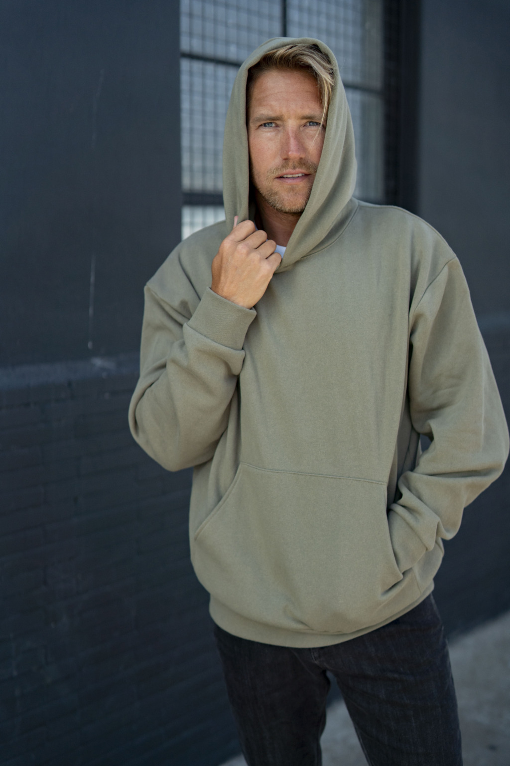 IND420XD Unisex Mainstreet Hooded Sweatshirt - Image 25