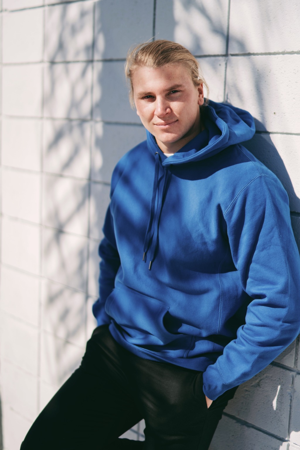 IND5000P Legend - Premium Heavyweight Cross-Grain Hooded Sweatshirt - Image 9
