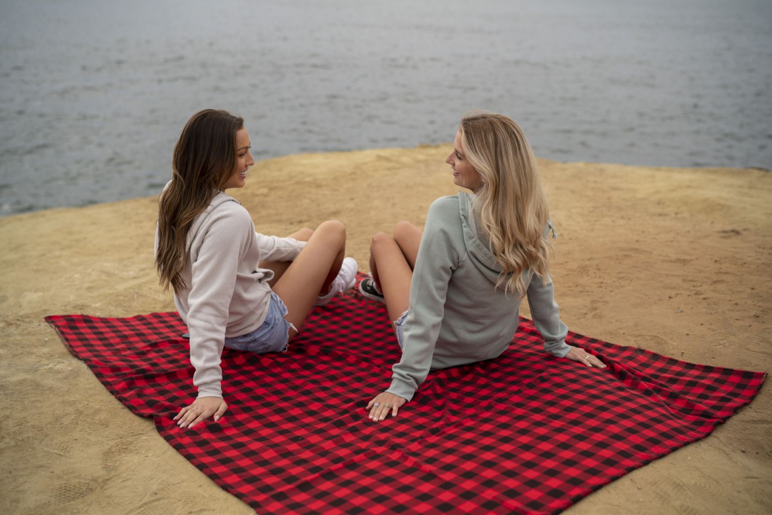 INDBKTSB Special Blend Blanket - Image 2