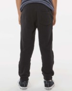 PRM16PNT Youth Lightweight Special Blend Sweatpants - Image 4