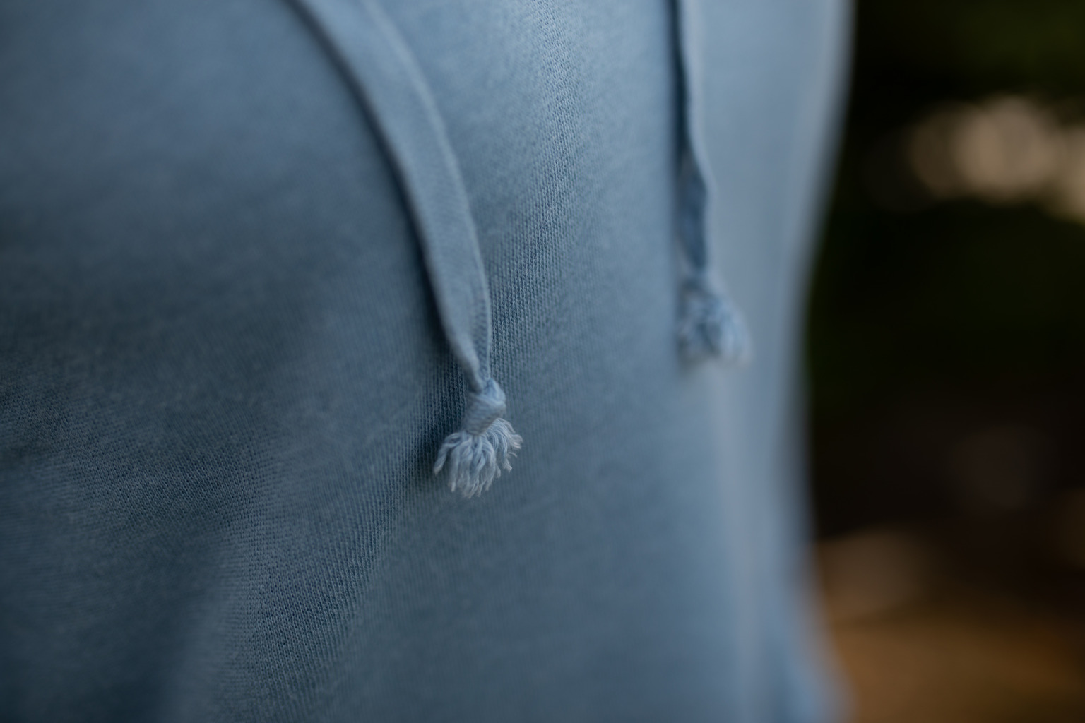 PRM2500 Women’s Lightweight California Wave Wash Hooded Sweatshirt - Image 13