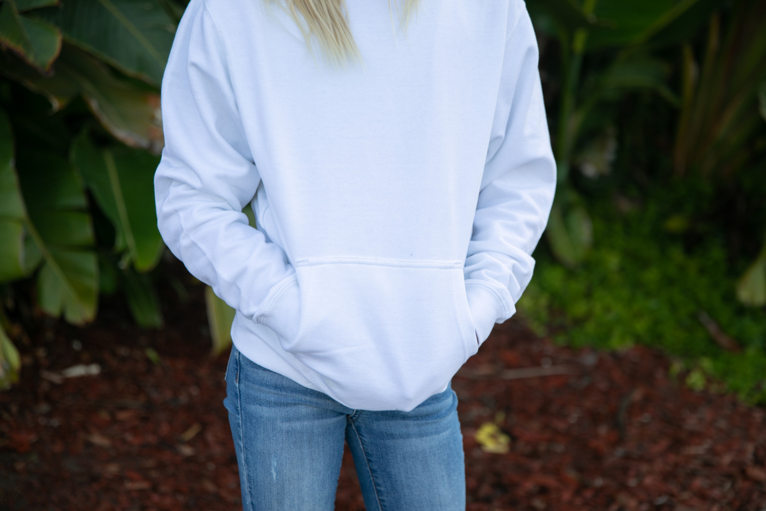 SS4001Y Youth Midweight Hooded Sweatshirt - Image 15