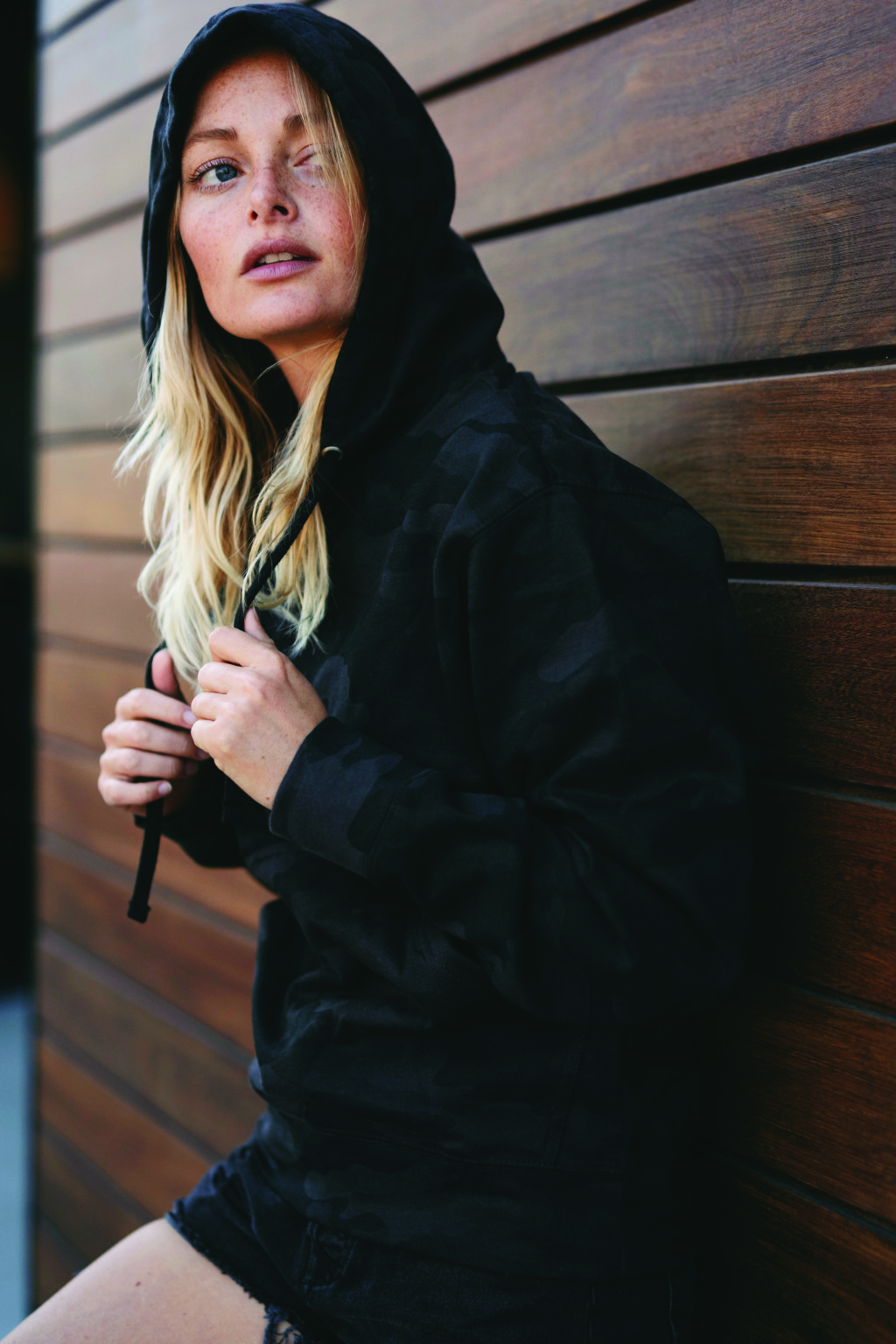SS4500 Unisex Midweight Hooded Sweatshirt - Image 35