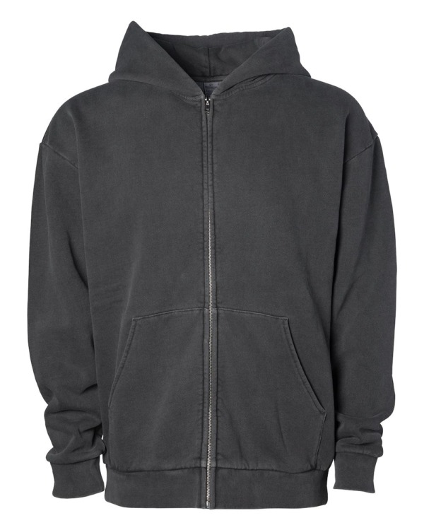 IND420ZIP-ITC Independent Trading Co.