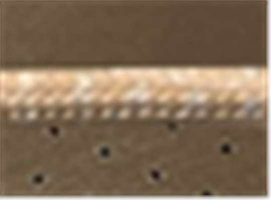 Swatch for Dark Loden/ Tannin-Grey