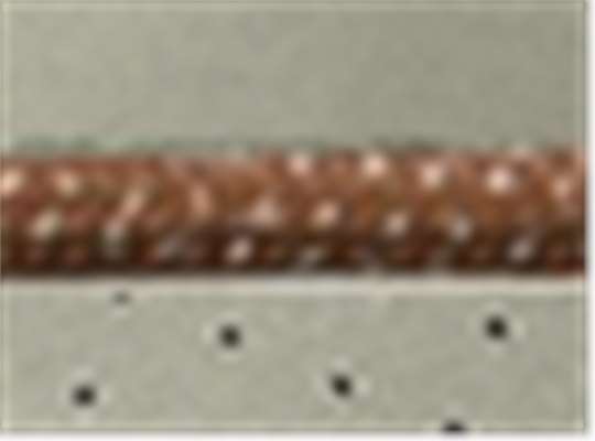 Swatch for Trenchcoat/ Russet-Grey