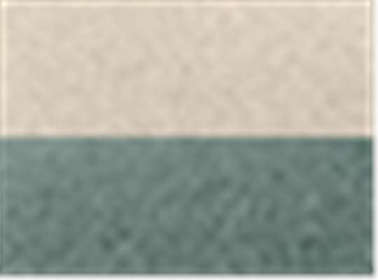 Swatch for Cream/ Dark Green