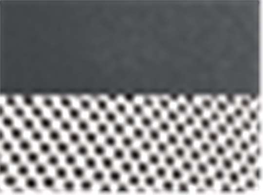 Swatch for Charcoal/ Ice Grey